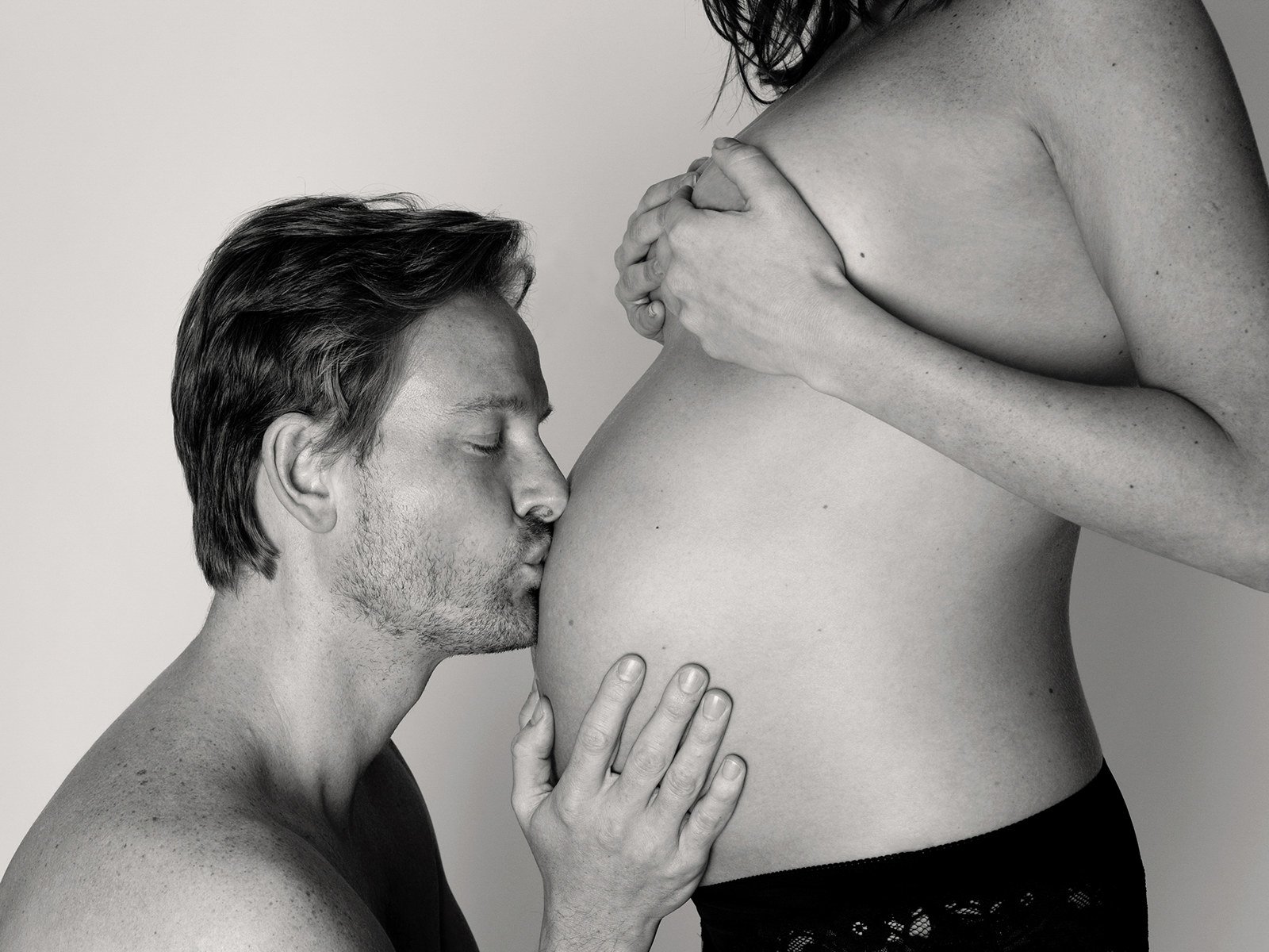 фотосессия беременных голые с мужем фото 28
